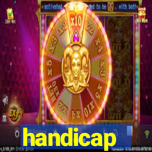 handicap - 1.5